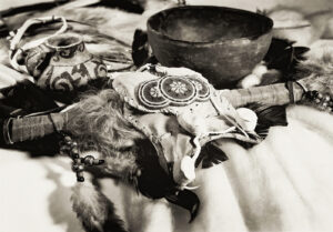 Anasazi Pottery web